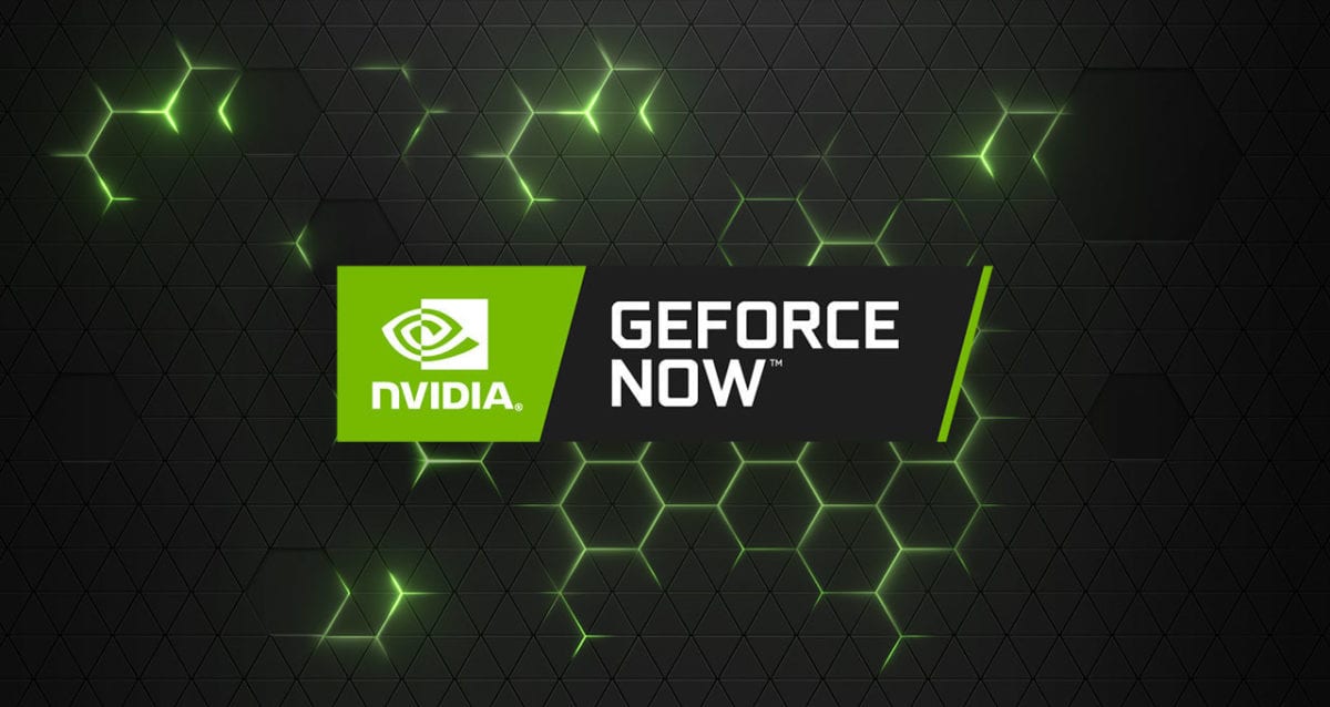 Why are GFN games disappear | GeForce Now
